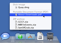 Quay pour mac Quay pour mac