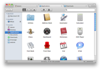 TotalFinder pour mac TotalFinder pour mac
