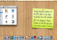 Cinch pour mac Cinch pour mac