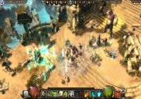 Drakensang Online pour mac Drakensang Online pour mac