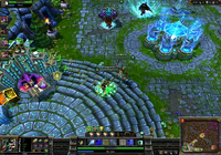 League of Legends pour mac League of Legends pour mac