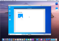 Parallels Desktop pour mac Parallels Desktop pour mac