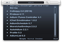 MacUpdate pour mac