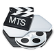 Aiseesoft MTS Convertisseur pour Mac pour mac Aiseesoft MTS Convertisseur pour Mac pour mac