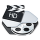 Aiseesoft HD Convertisseur pour Mac pour mac Aiseesoft HD Convertisseur pour Mac pour mac