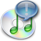 ITunes Current Song Menu pour mac ITunes Current Song Menu pour mac