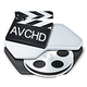 Aiseesoft AVCHD Convertisseur pour Mac pour mac Aiseesoft AVCHD Convertisseur pour Mac pour mac
