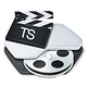 Aiseesoft TS Convertisseur pour Mac pour mac Aiseesoft TS Convertisseur pour Mac pour mac