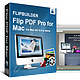 Flip PDF Professional pour Mac 2.2.0 pour mac Flip PDF Professional pour Mac 2.2.0 pour mac