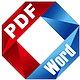 PDF to Word Converter pour mac PDF to Word Converter pour mac