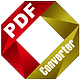 PDF Converter Master pour mac PDF Converter Master pour mac