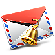 Alerts for Gmail pour mac Alerts for Gmail pour mac