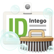 Intego Identity Scrubber 2013 pour mac Intego Identity Scrubber 2013 pour mac