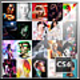 Adobe Master Collection CS6 pour mac Adobe Master Collection CS6 pour mac