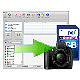 AppleXsoft SD Card Recovery pour mac AppleXsoft SD Card Recovery pour mac