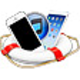 iPhone Data Recovery for Mac pour mac iPhone Data Recovery for Mac pour mac