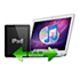 Xilisoft Transfert iPad pour mac Xilisoft Transfert iPad pour mac