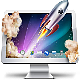 Quick Desktop pour mac Quick Desktop pour mac