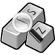 ASCII Viewer pour mac ASCII Viewer pour mac
