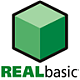 REALbasic pour mac REALbasic pour mac