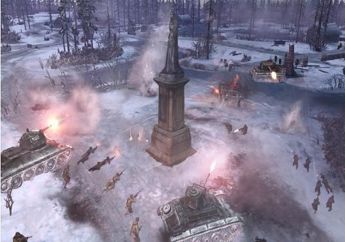 Company of Heroes 2