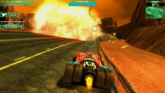 Fire and Forget: The Final Assault