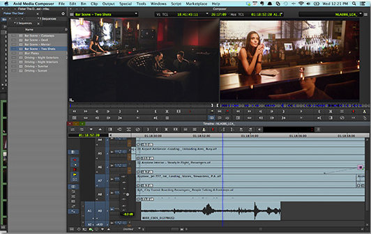 Media Composer 7