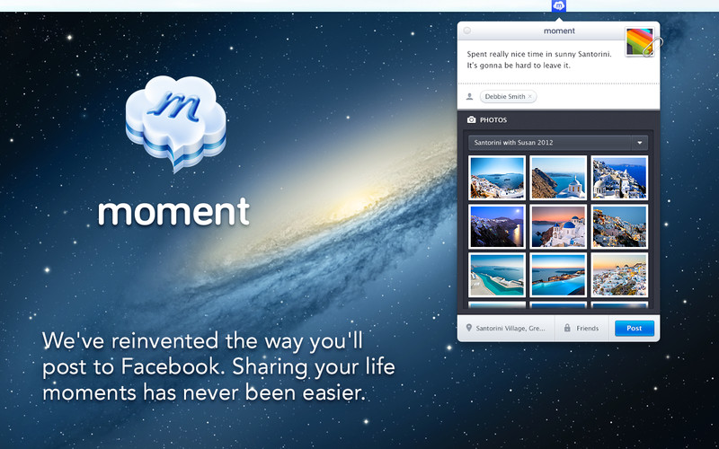 Moment
