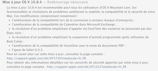 OS X 10.8.4