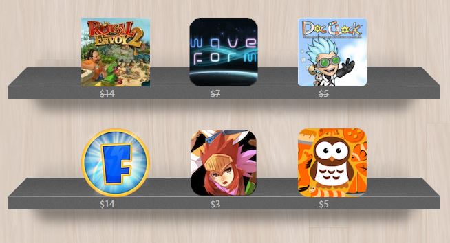Bundle StackSocial