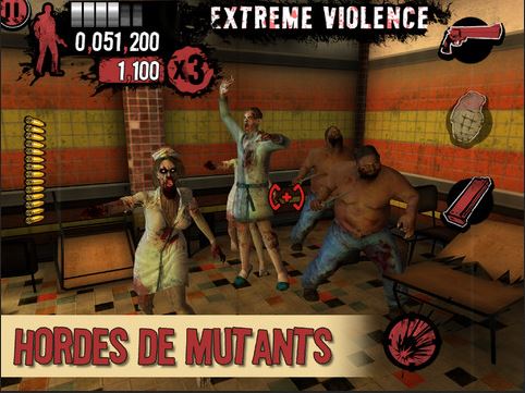 The House of the Dead