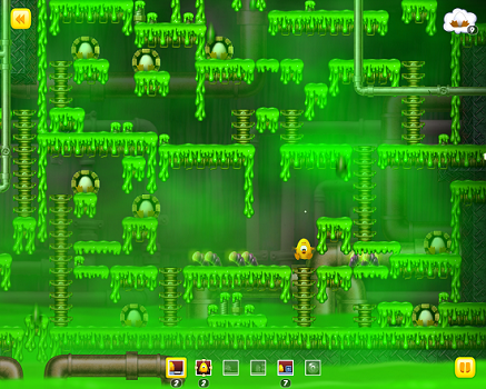 Toki Tori