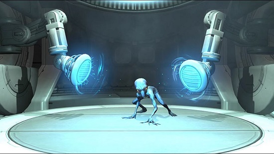 XCOM Ennemy Unknown Elite Edition