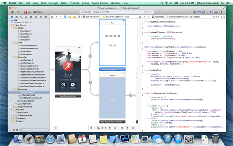 Xcode