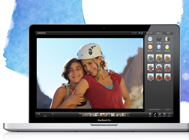iphoto