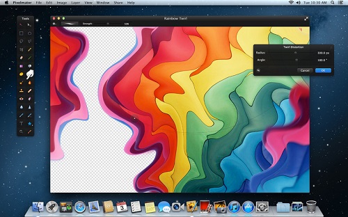 PixelMator