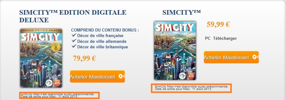 SimCity
