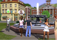 sims 3 mac