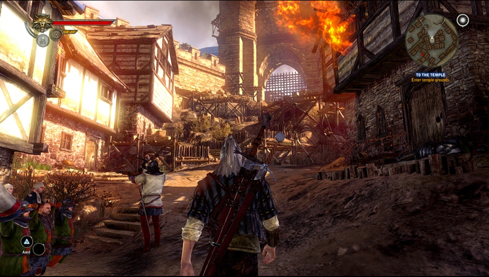 witcher 2