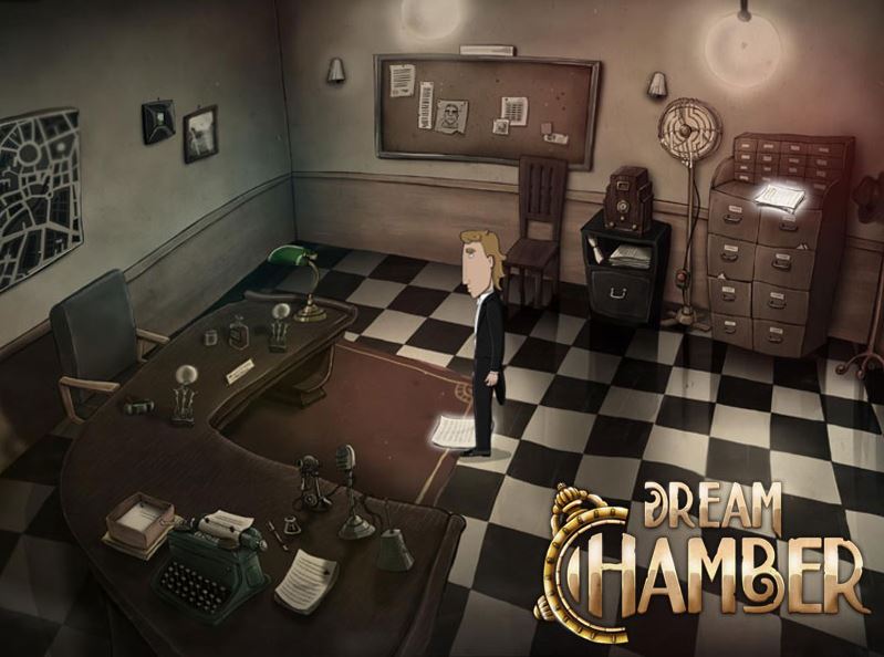 Dream Chamber