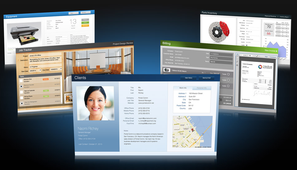 FileMaker