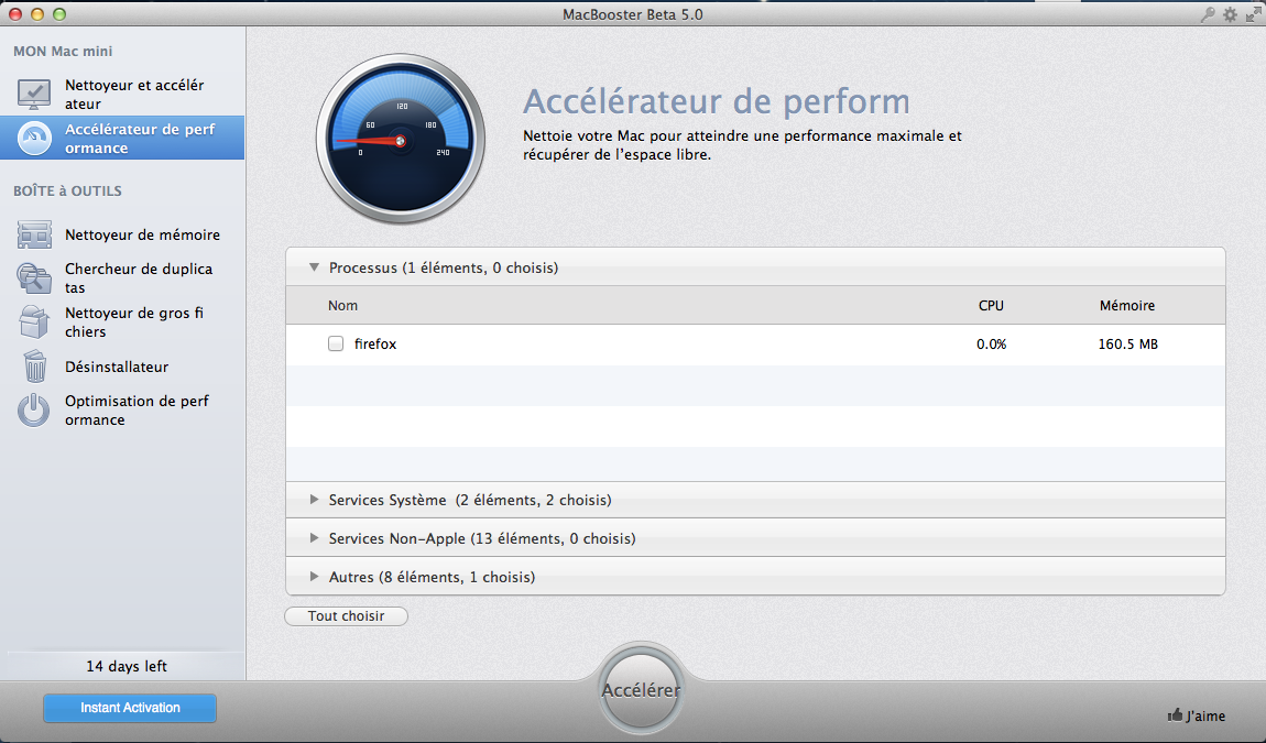 MacBooster