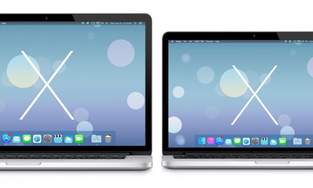 Mac OS X Syrah