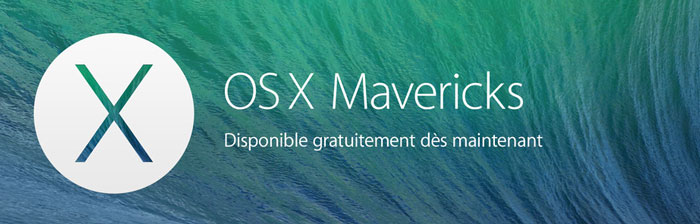 Mavericks est gratuit