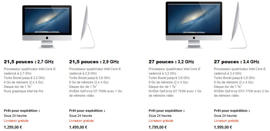 iMac