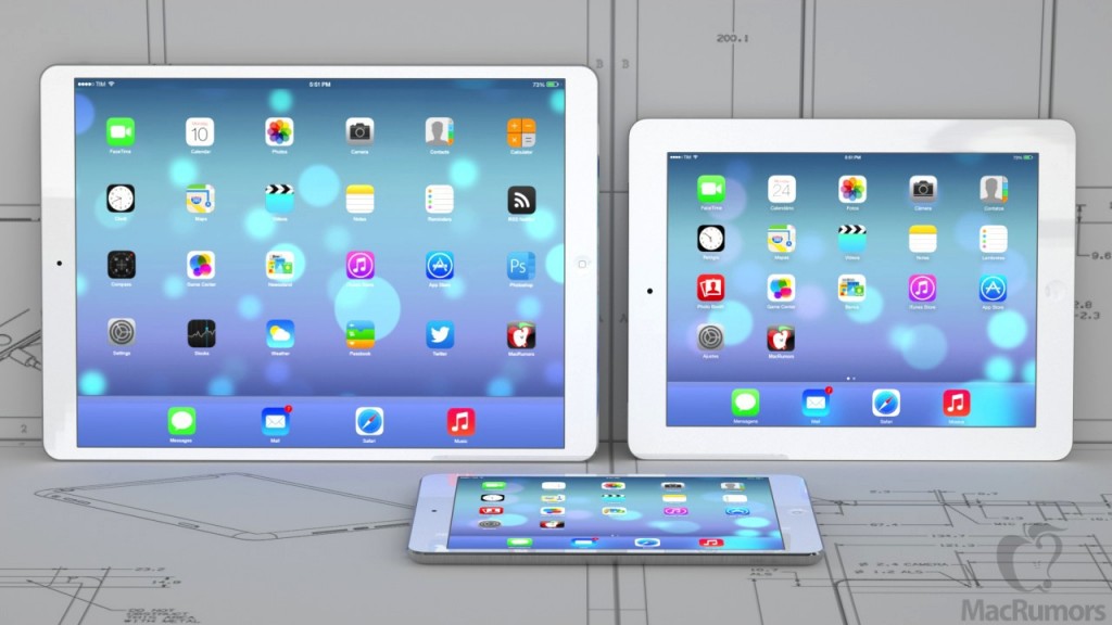 iPad Pro 13 pouces