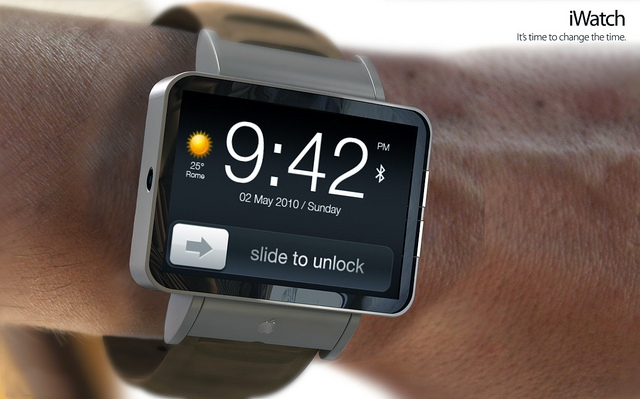 iWatch