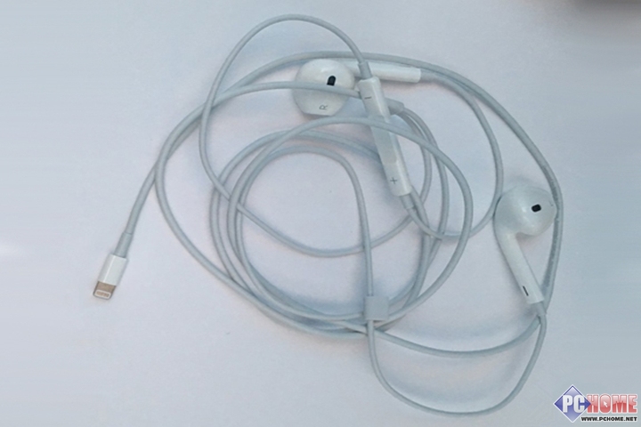 EarPods