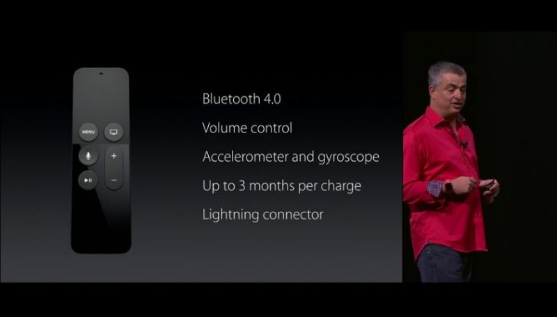 Apple TV