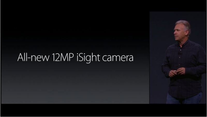 iSight
